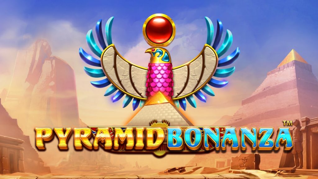 Slot Game Pyramid Bonanza