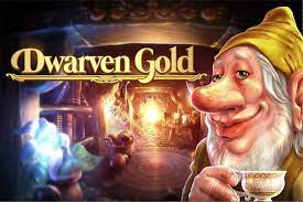 game slot dwarven gold