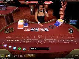 agen live permainan casino