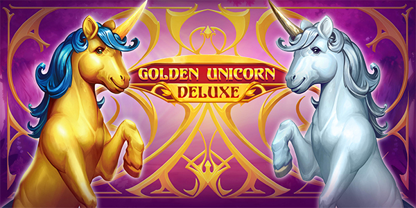 slot gacor golden unicorn
