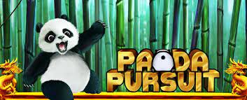 slot terbaik panda pursuit