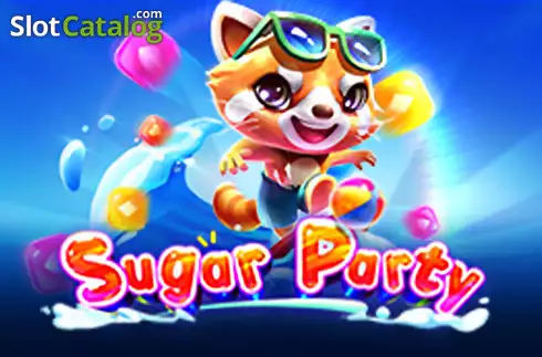 slot online sugar party