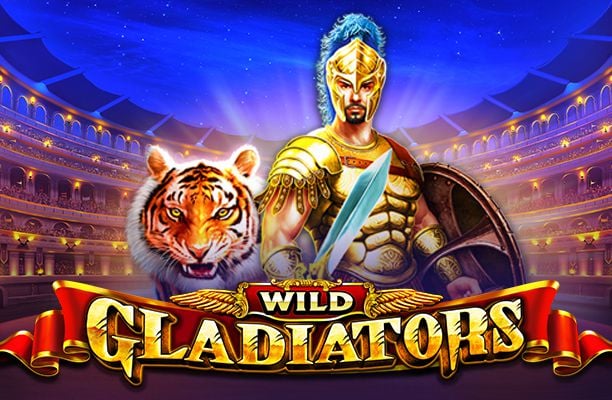 slot resmi wild gladiator