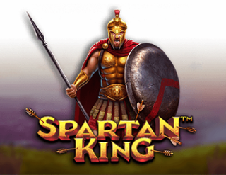 Spartan King Slot Demo
