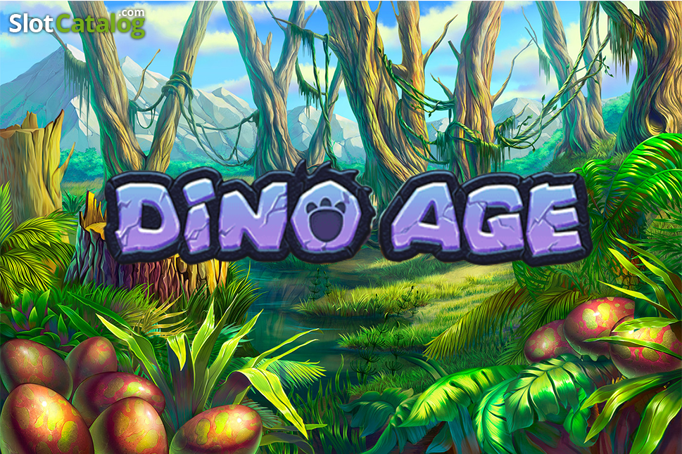 Dino Age provider slot